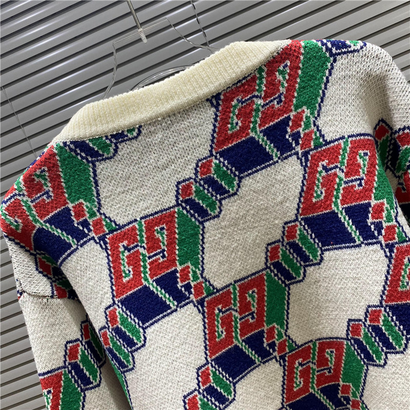 Gucci Sweaters